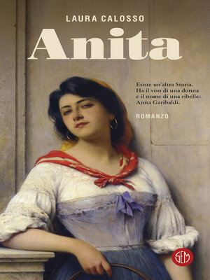 cover image of Anita